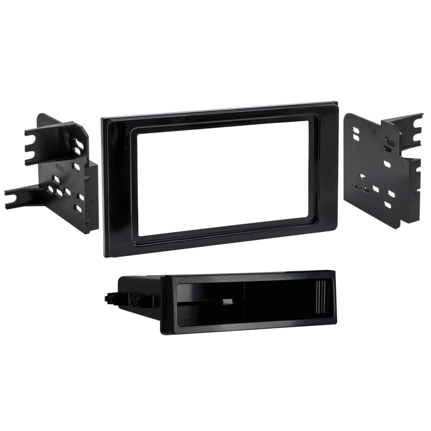 Metra Electronics 99-8264HG - Radio Installation Kit