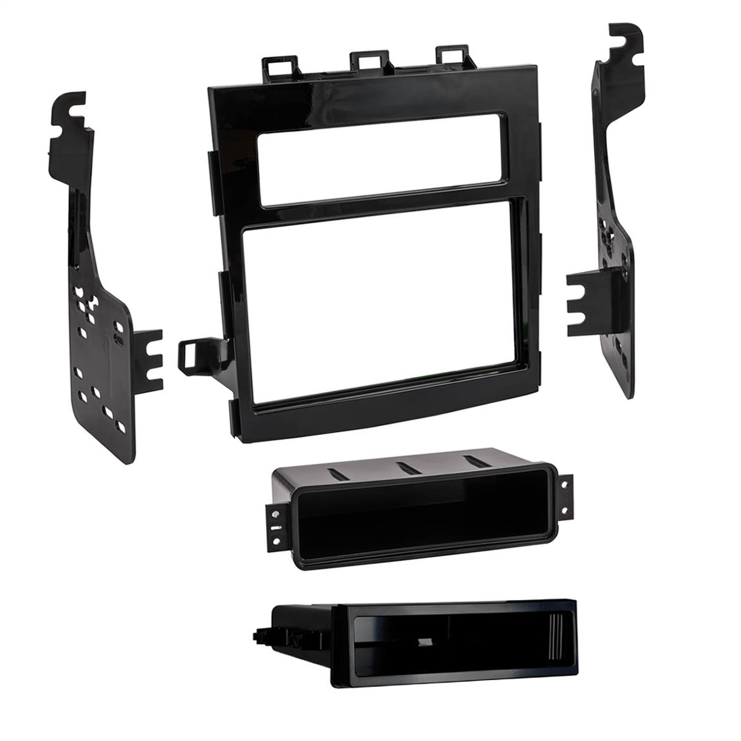 Metra Electronics 99-8908HG - Radio Installation Kit Metra Electronics 99-8908HG - Radio Installation Kit