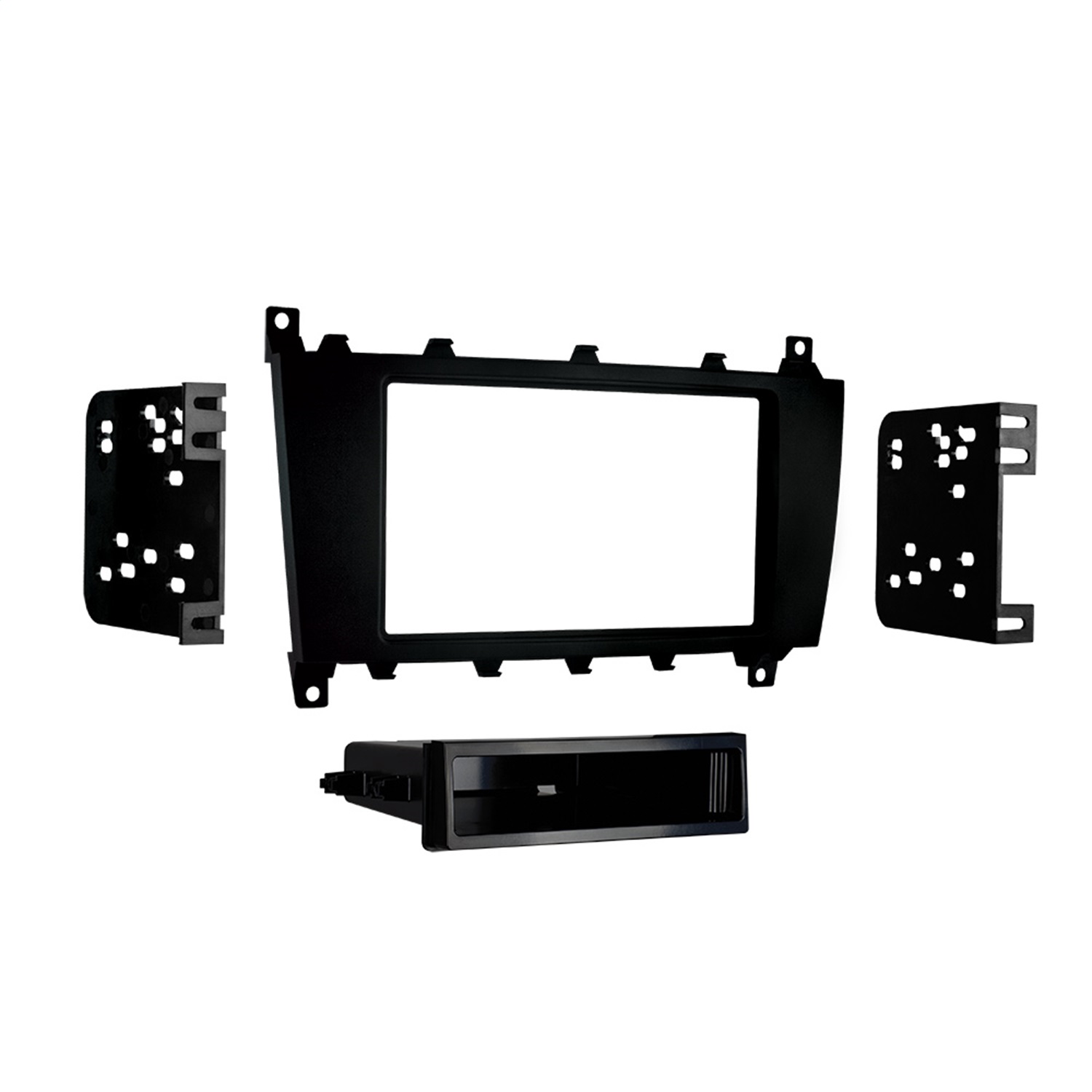 Metra Electronics 99-8721B - Custom Fit Mounting Kit Metra Electronics 99-8721B - Custom Fit Mounting Kit