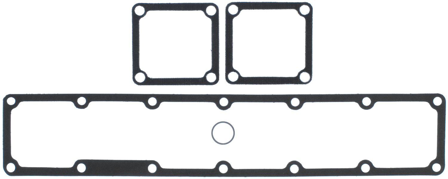 Mahle MS12435 Mahle MS12435