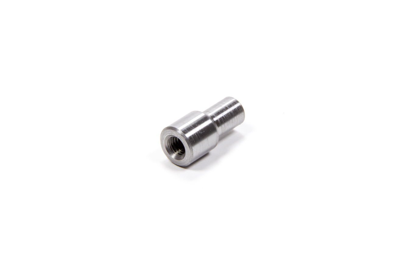 Meziere RE1009AAAL - 10-32 LH Tube End - 3/8in x .058in Meziere RE1009AAAL - 10-32 LH Tube End - 3/8in x .058in