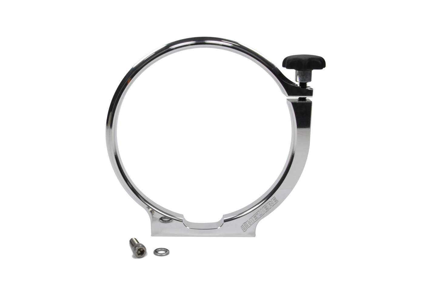 Meziere BC3525 - Bottle Clamp 5.25in Dia. w/Hardware Meziere BC3525 - Bottle Clamp 5.25in Dia. w/Hardware