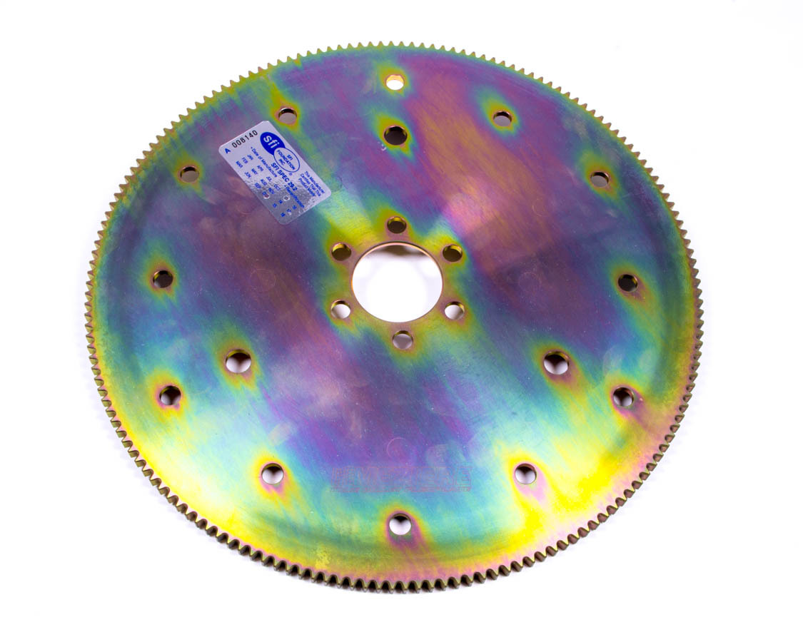 Meziere FPS036 - HD Billet Flexplate - SFI SBF 164 Tooth Int