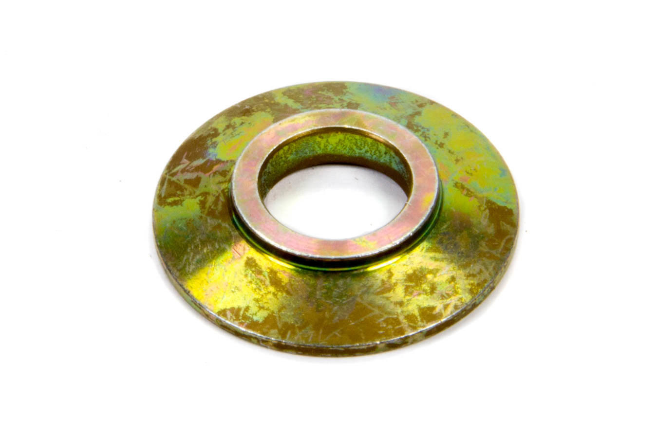Meziere SW12A - 1/2in 4130 Safety Washer Meziere SW12A - 1/2in 4130 Safety Washer