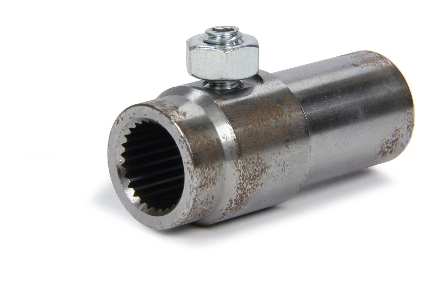 Meziere RP02 - Rack & Pinion Adapter 3/4 O.D. 26-Spline