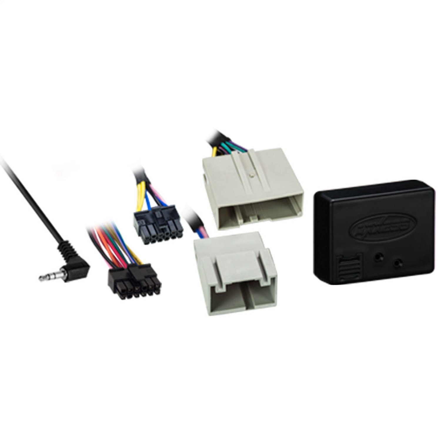 Metra Electronics AX-FD1 - Data Interface;