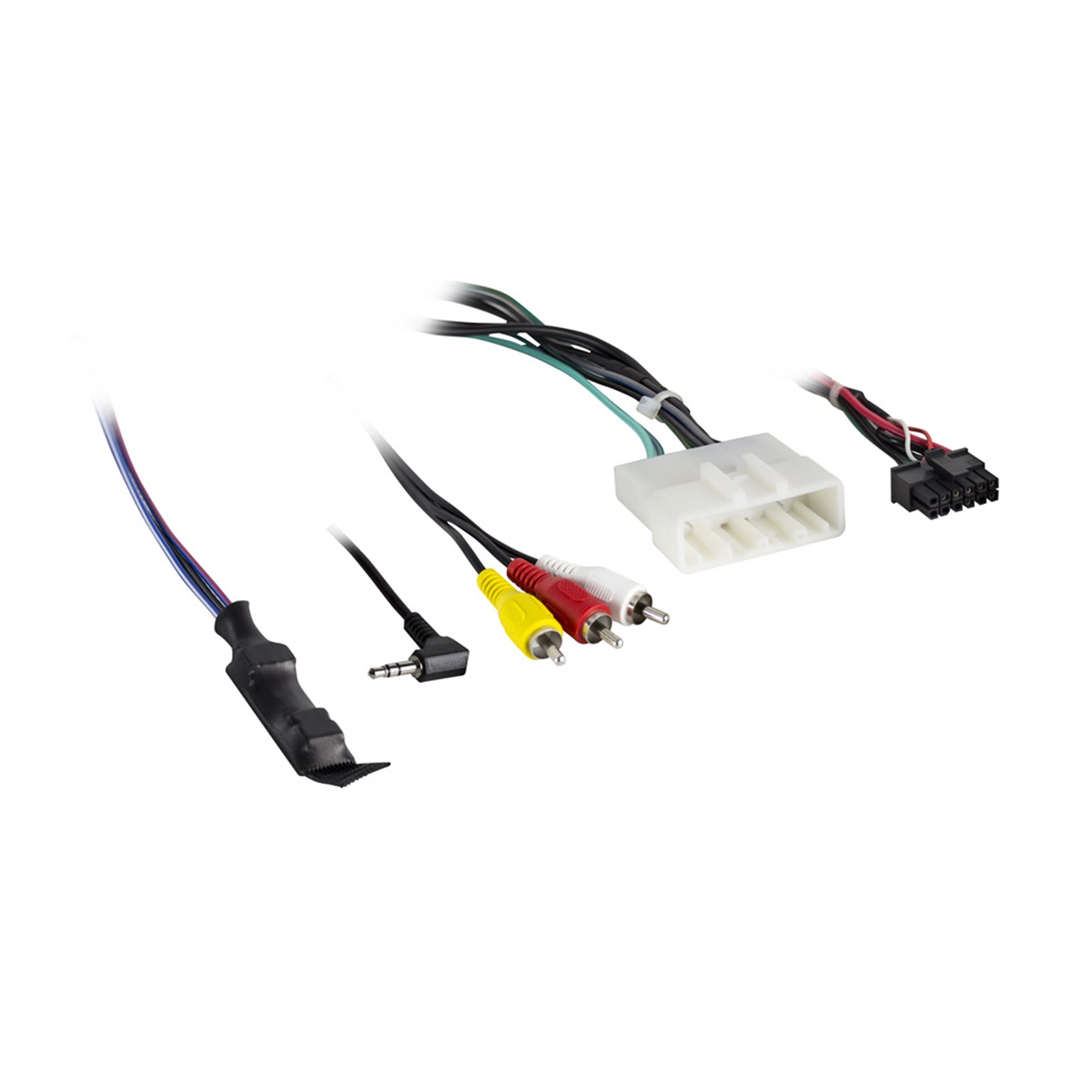 Metra Electronics AX-SUB28SWC-6V - 6V Convert;