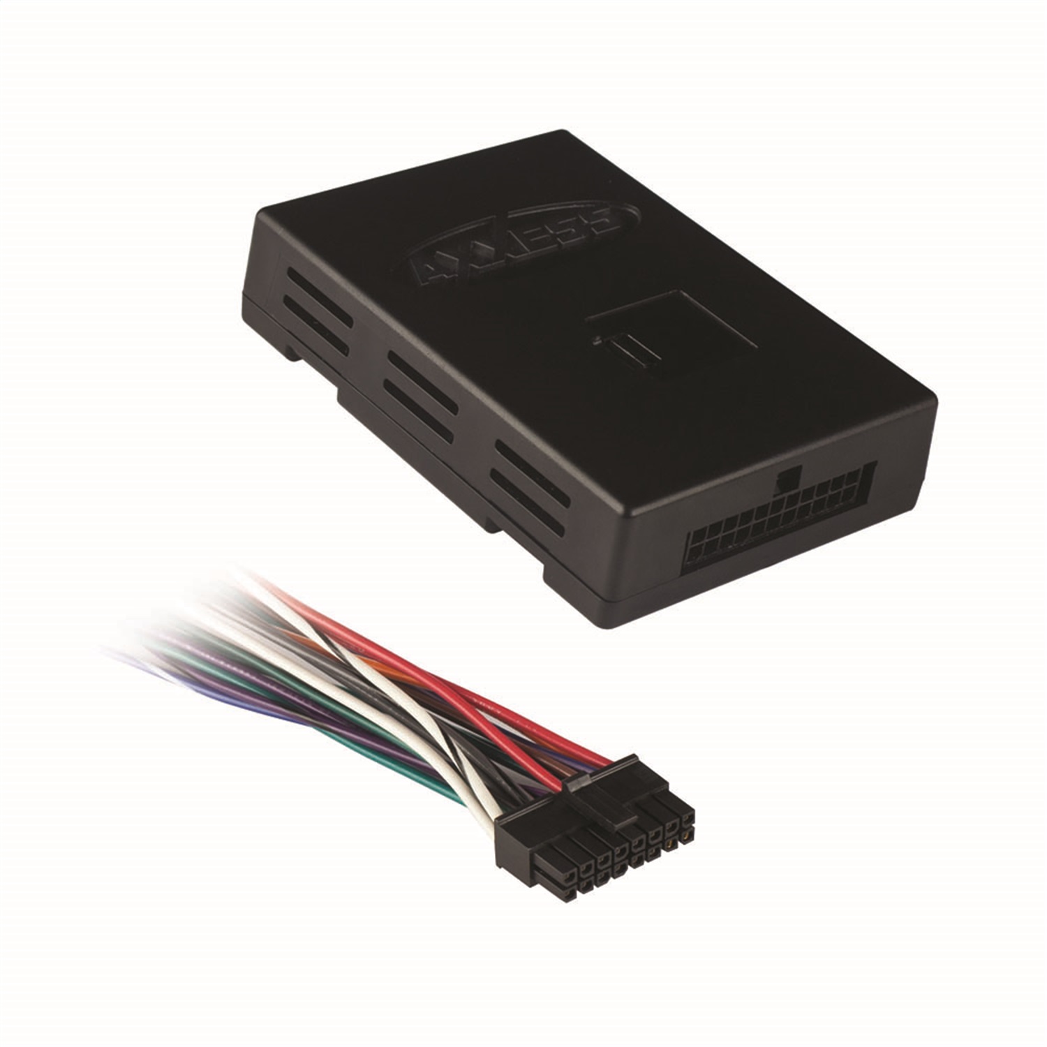 Metra Electronics AXADBX-2 - Interface Control Box Metra Electronics AXADBX-2 - Interface Control Box