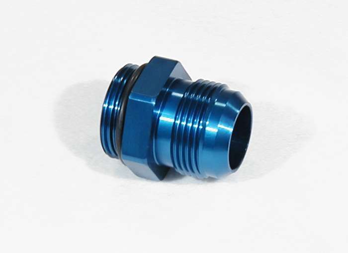 Meziere WP16016B - 16an Fitting - Blue