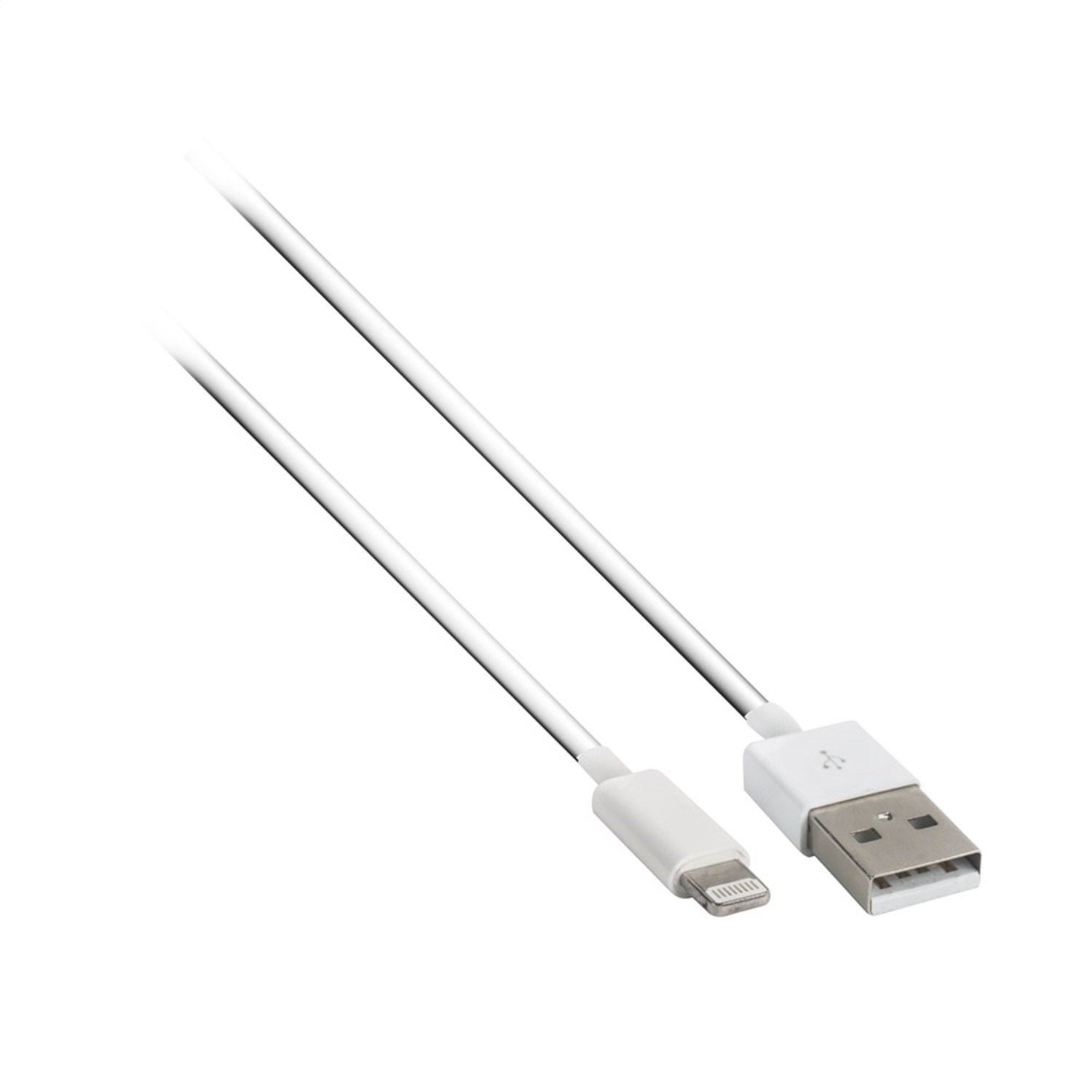 Metra Electronics AXM-USB-LTNG - iConnector 5 To USB Charging And Data Cable Metra Electronics AXM-USB-LTNG - iConnector 5 To USB Charging And Data Cable