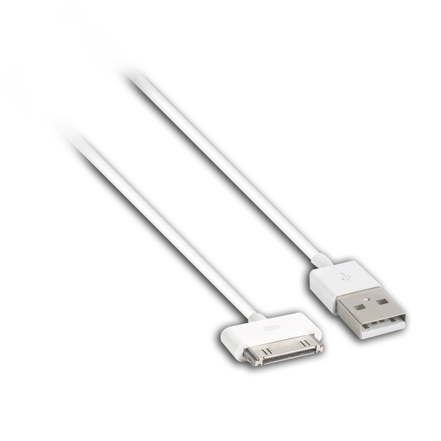 Metra Electronics AXM-USB-30 - iConnector To USB Charging And Data Cable Metra Electronics AXM-USB-30 - iConnector To USB Charging And Data Cable