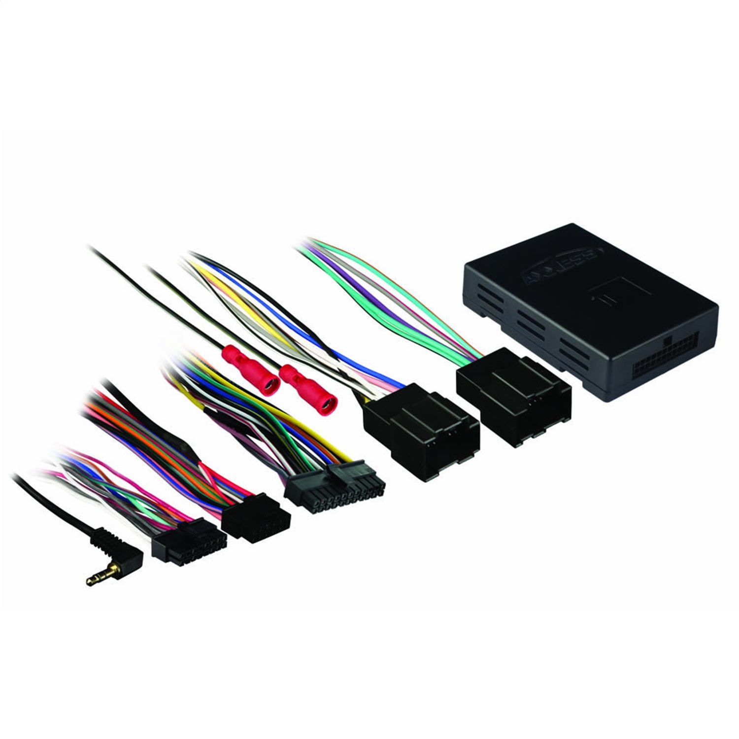 Metra Electronics AXGMLN-03 - ONSTAR Data Interface Metra Electronics AXGMLN-03 - ONSTAR Data Interface