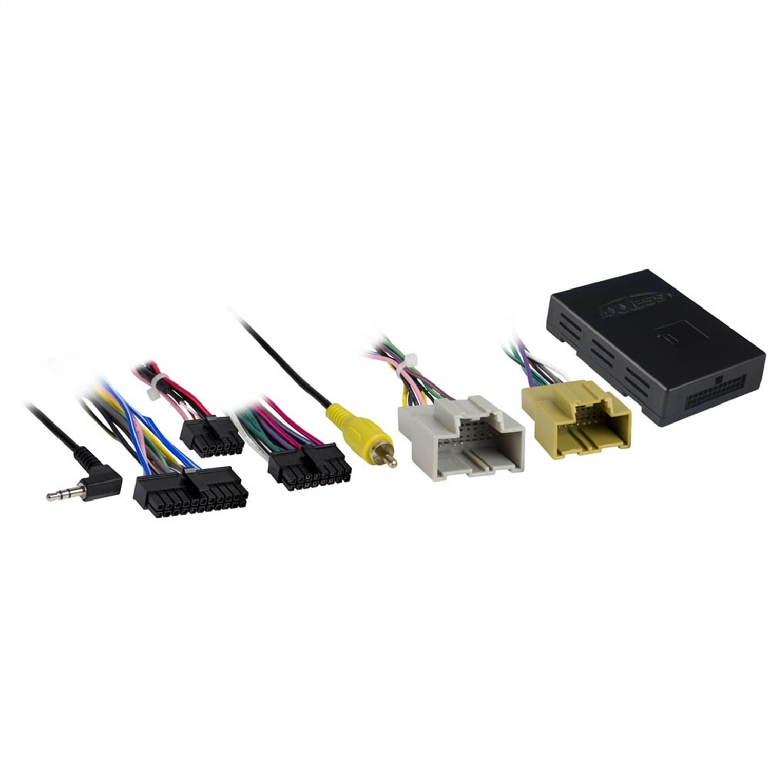 Metra Electronics AXGMLN-10 - ONSTAR Data Interface Metra Electronics AXGMLN-10 - ONSTAR Data Interface