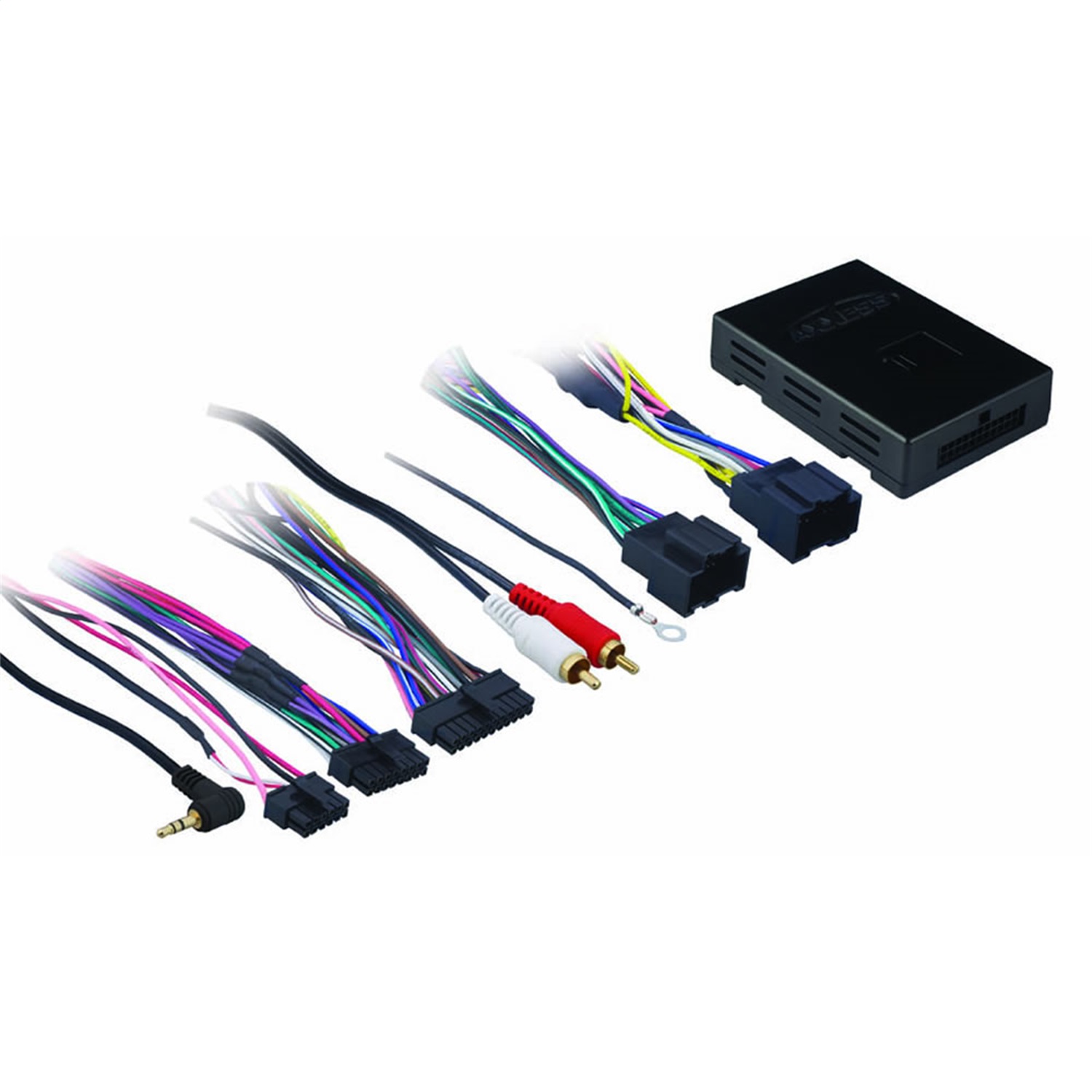 Metra Electronics AXGMLN-012 - ONSTAR Data Interface