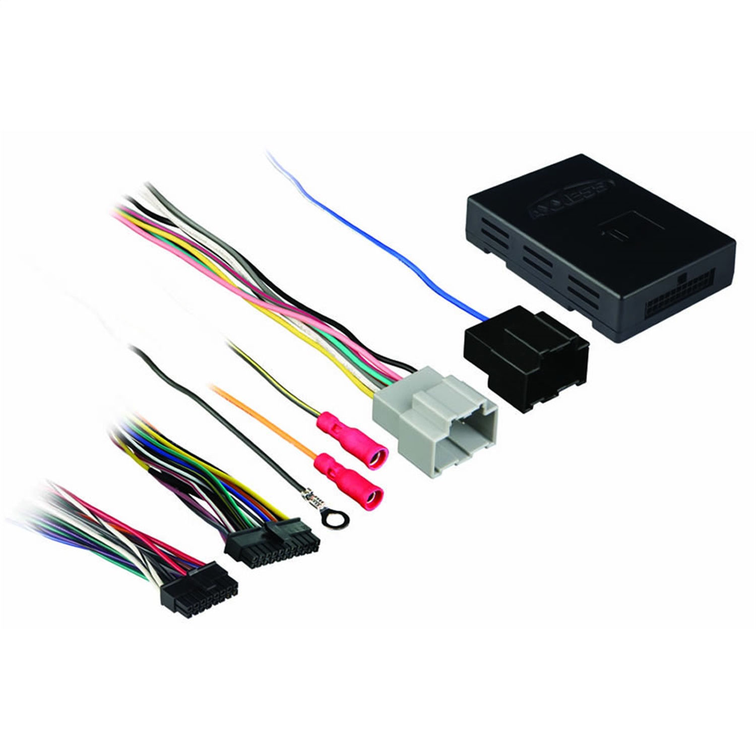 Metra Electronics AXGM-13 - ONSTAR Data Interface Metra Electronics AXGM-13 - ONSTAR Data Interface