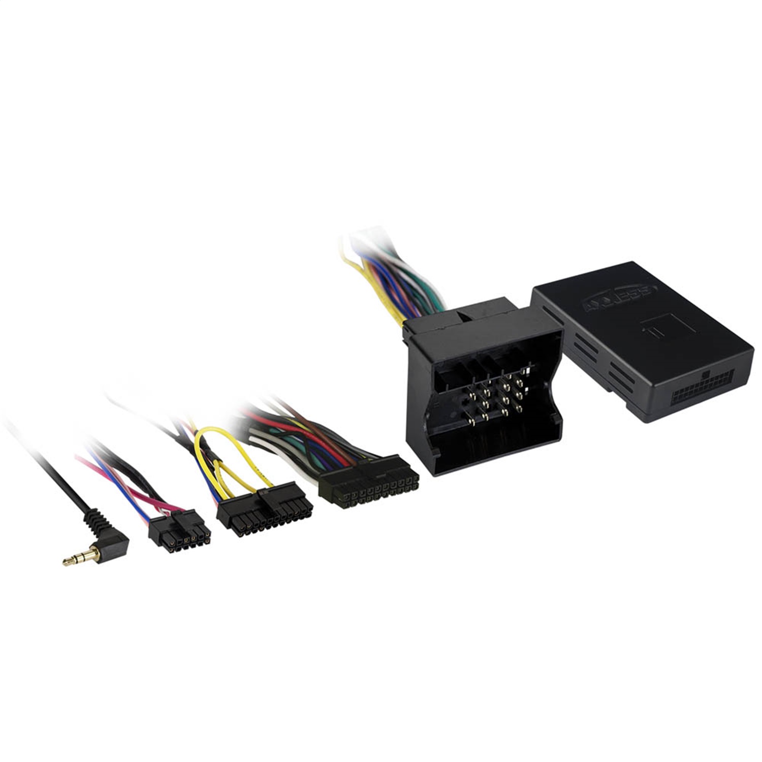 Metra Electronics AXTO-VW1 - Amp Interface; Metra Electronics AXTO-VW1 - Amp Interface;