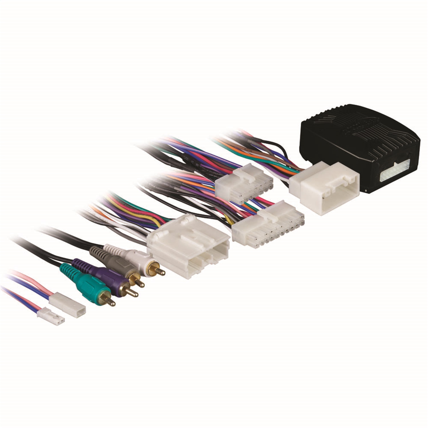 Metra Electronics AXTO-MI2 - Amp Interface;