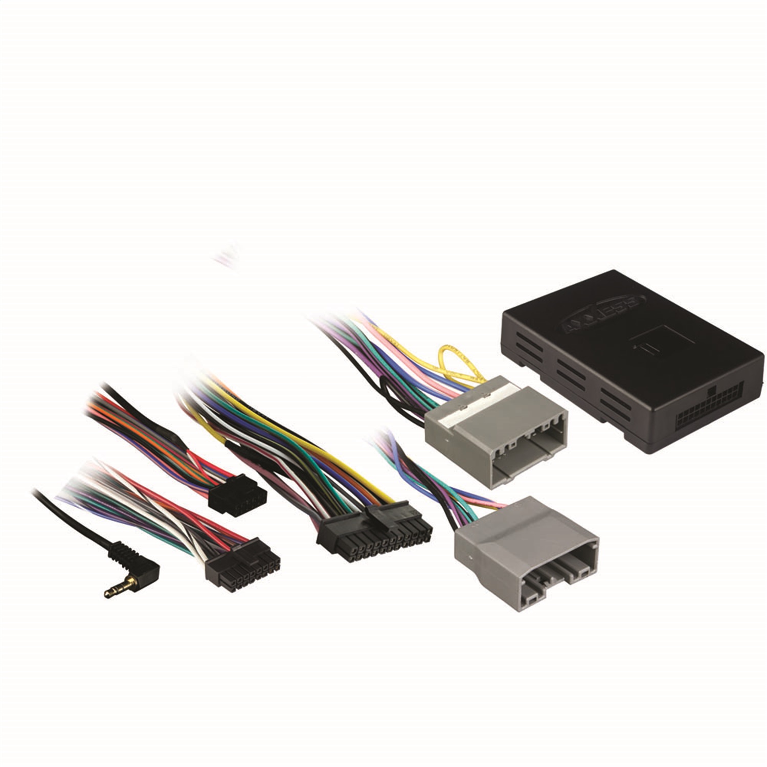 Metra Electronics AXTO-CH13 - Amp Interface; Metra Electronics AXTO-CH13 - Amp Interface;