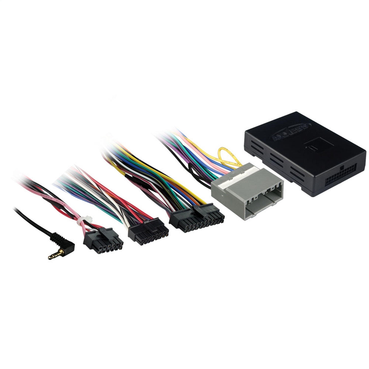 Metra Electronics AXTO-CH2 - Amp Interface;