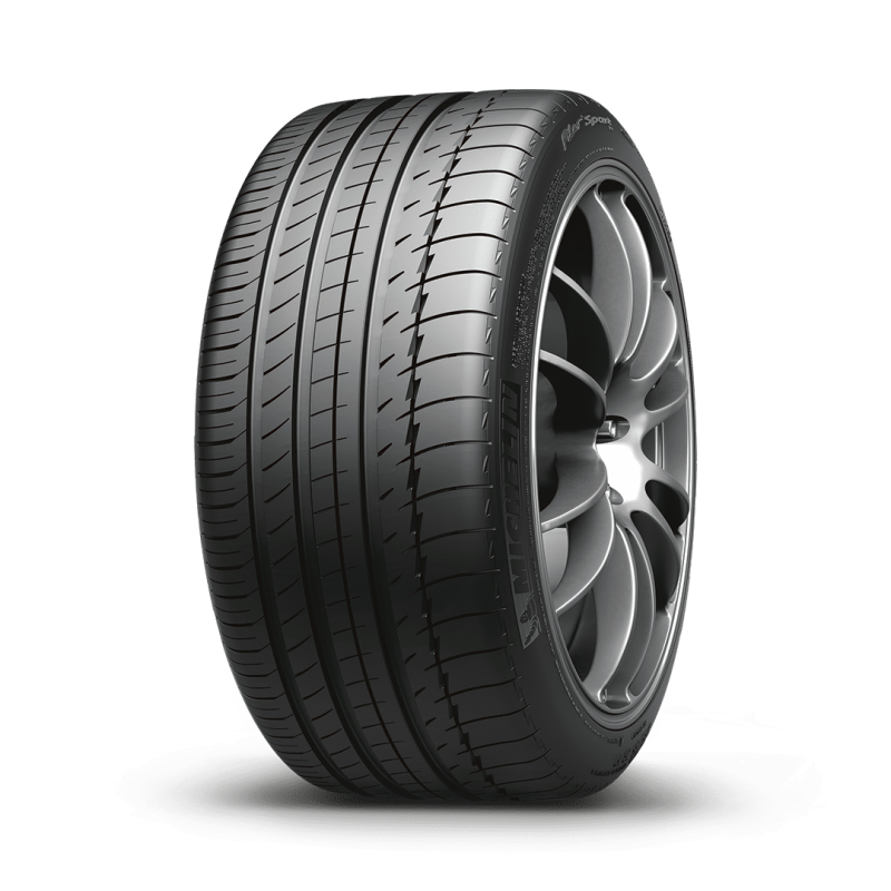 Michelin 05271 - Pilot Sport PS2 295/35ZR18 (99Y) Michelin 05271 - Pilot Sport PS2 295/35ZR18 (99Y)