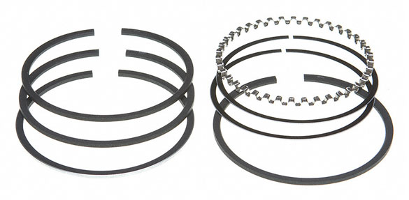 Mahle S40608 - Rings Wisconsin 154 CID 2.5L V460/V461D V4 Cyl 3.500in/88.9mm Bore Eng Sleeve Assy Ring Set Mahle S40608 - Rings Wisconsin 154 CID 2.5L V460/V461D V4 Cyl 3.500in/88.9mm Bore Eng Sleeve Assy Ring Set