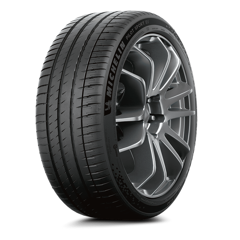Michelin 10305 - Pilot Sport EV 255/40R21 102Y XL Michelin 10305 - Pilot Sport EV 255/40R21 102Y XL