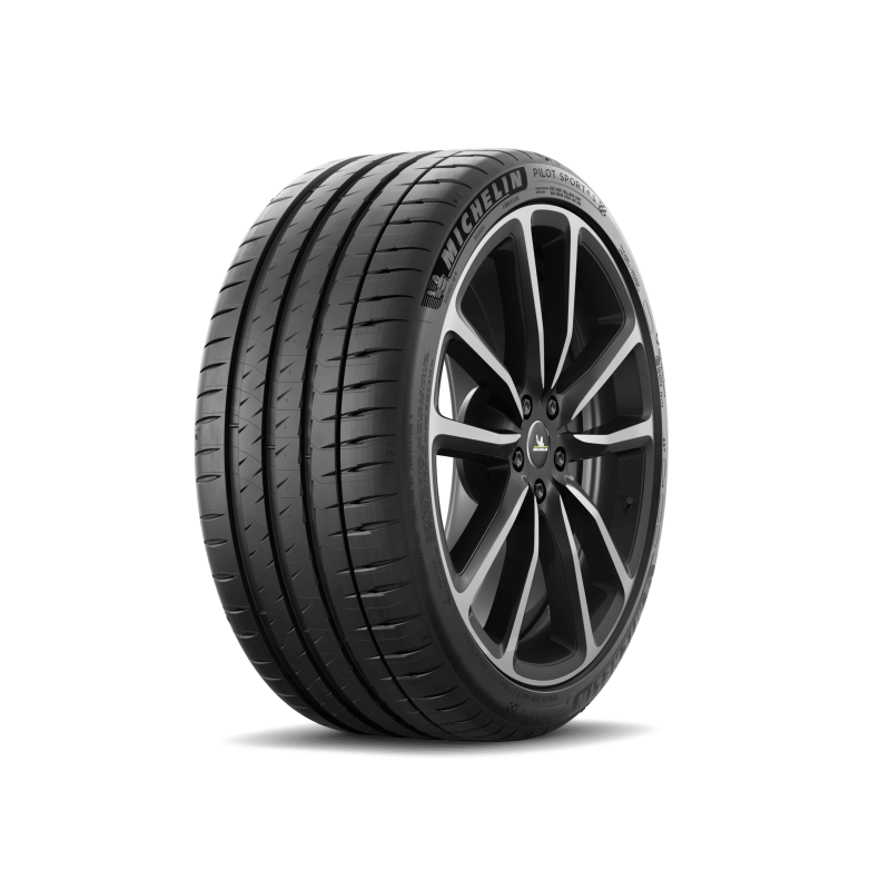 Michelin 20896 - Pilot Sport 4 S 215/45ZR17 (91Y) XL
