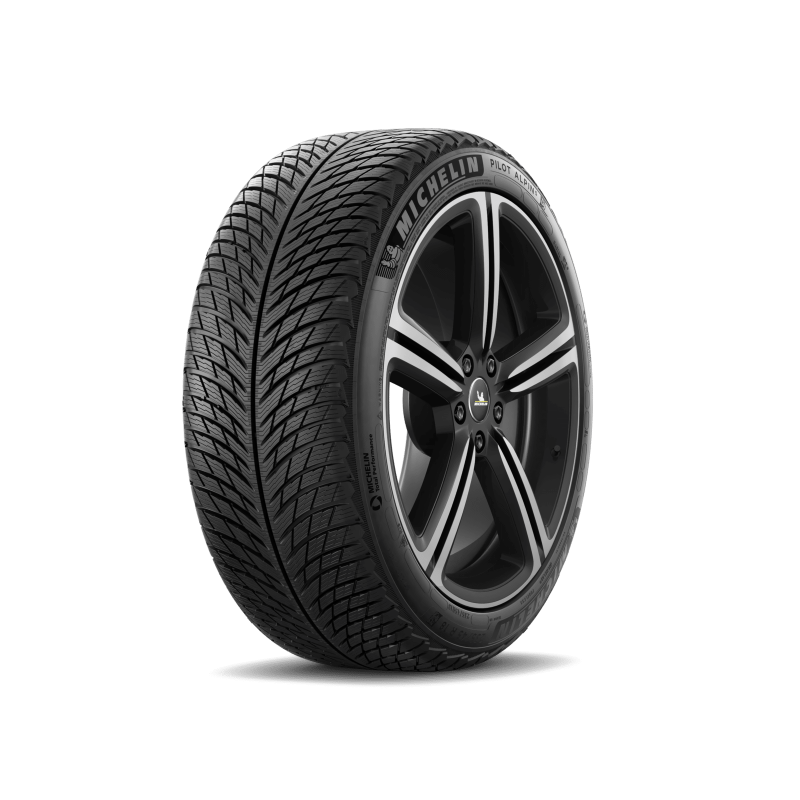 Michelin 25226 - Pilot Alpin 5 245/35R20 95V XL Michelin 25226 - Pilot Alpin 5 245/35R20 95V XL
