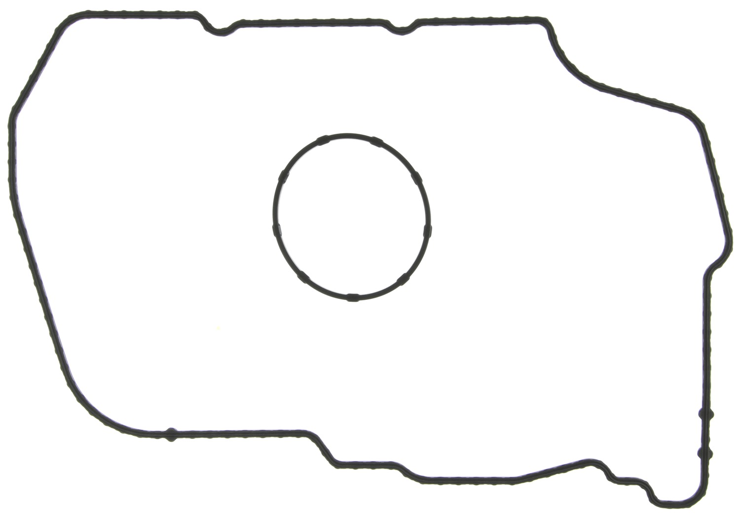 Mahle W33208 Mahle W33208