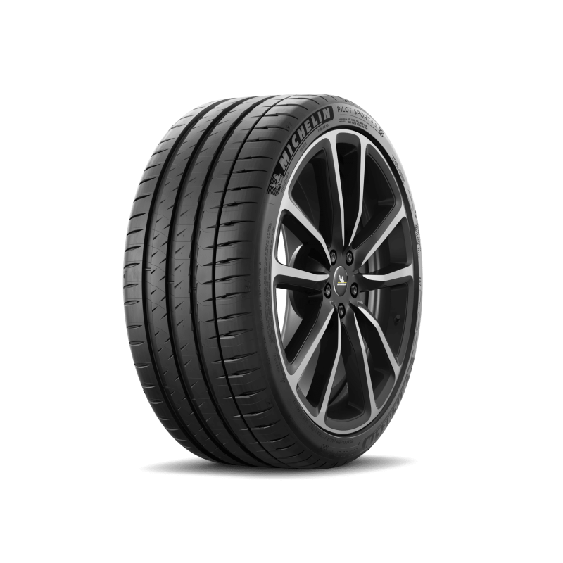 Michelin 38834 - Pilot Sport 4 S 295/35ZR20 (105Y)
