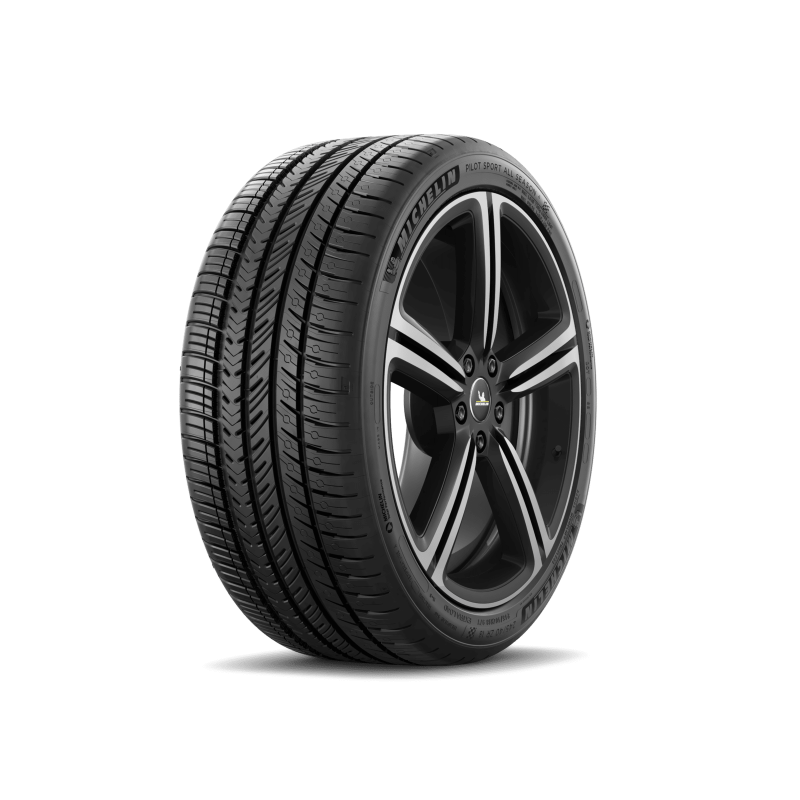 Michelin 37996 - Pilot Sport A/S 4 245/45ZR21 104Y XL