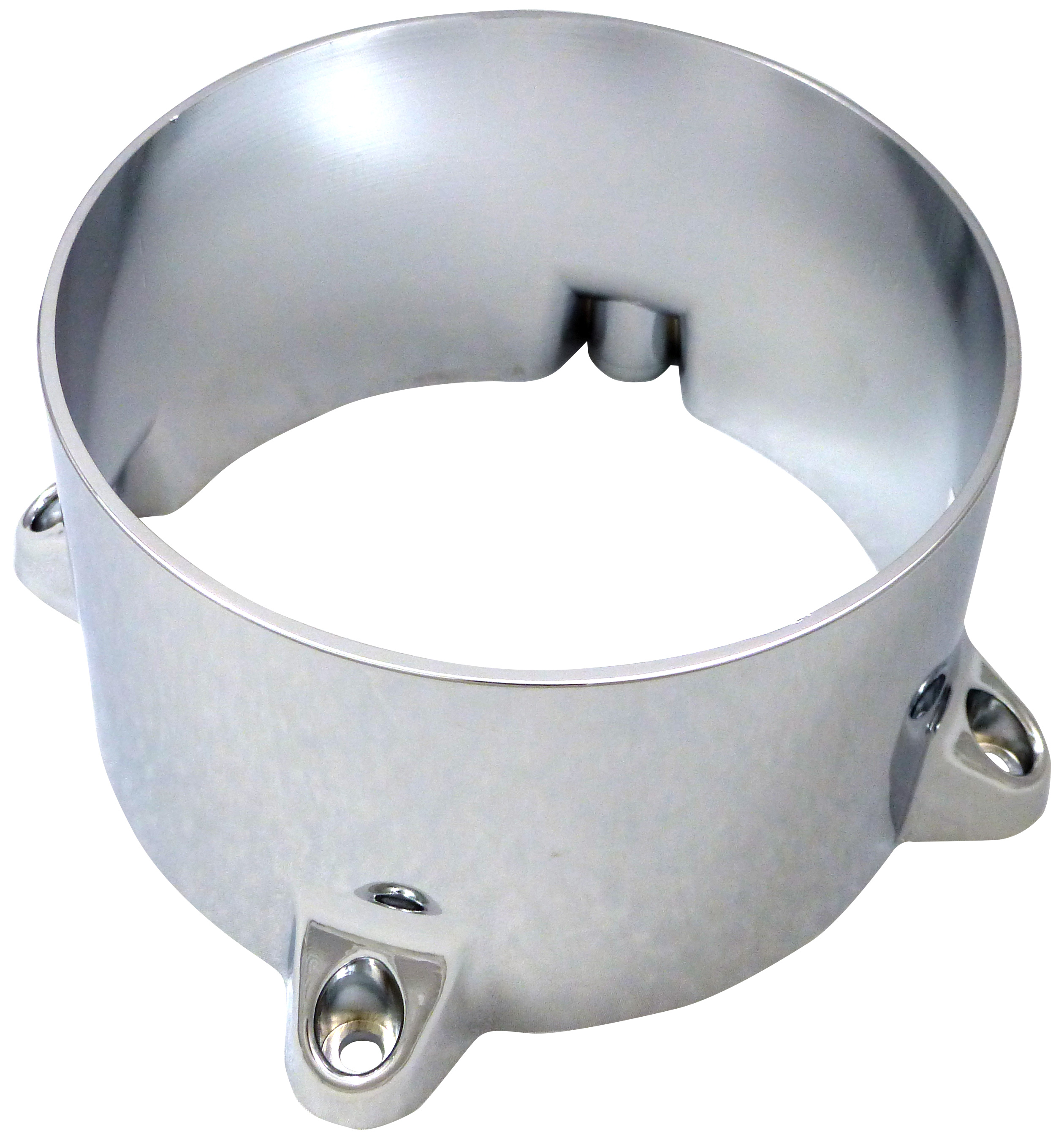 Mickey Thompson 250374 - Classic III Center Cap - Open 8x6.5/170 90000001678