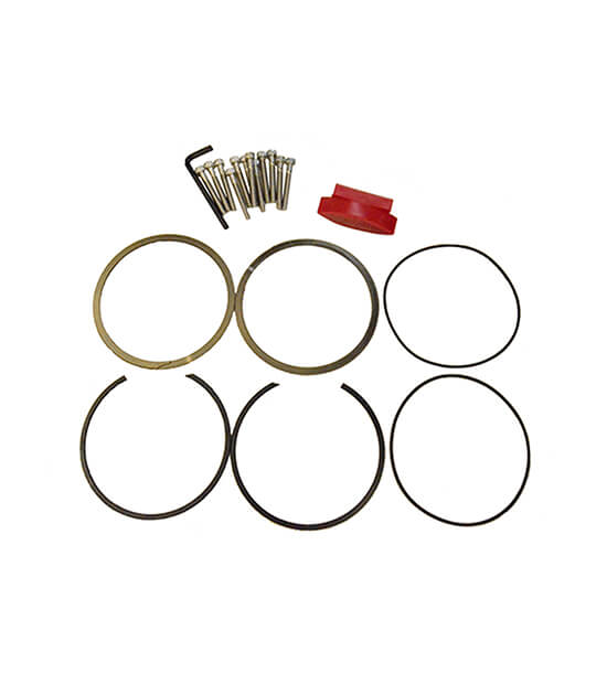 Mile Marker 449SK - Hub Service Kit For Part Number 449SS