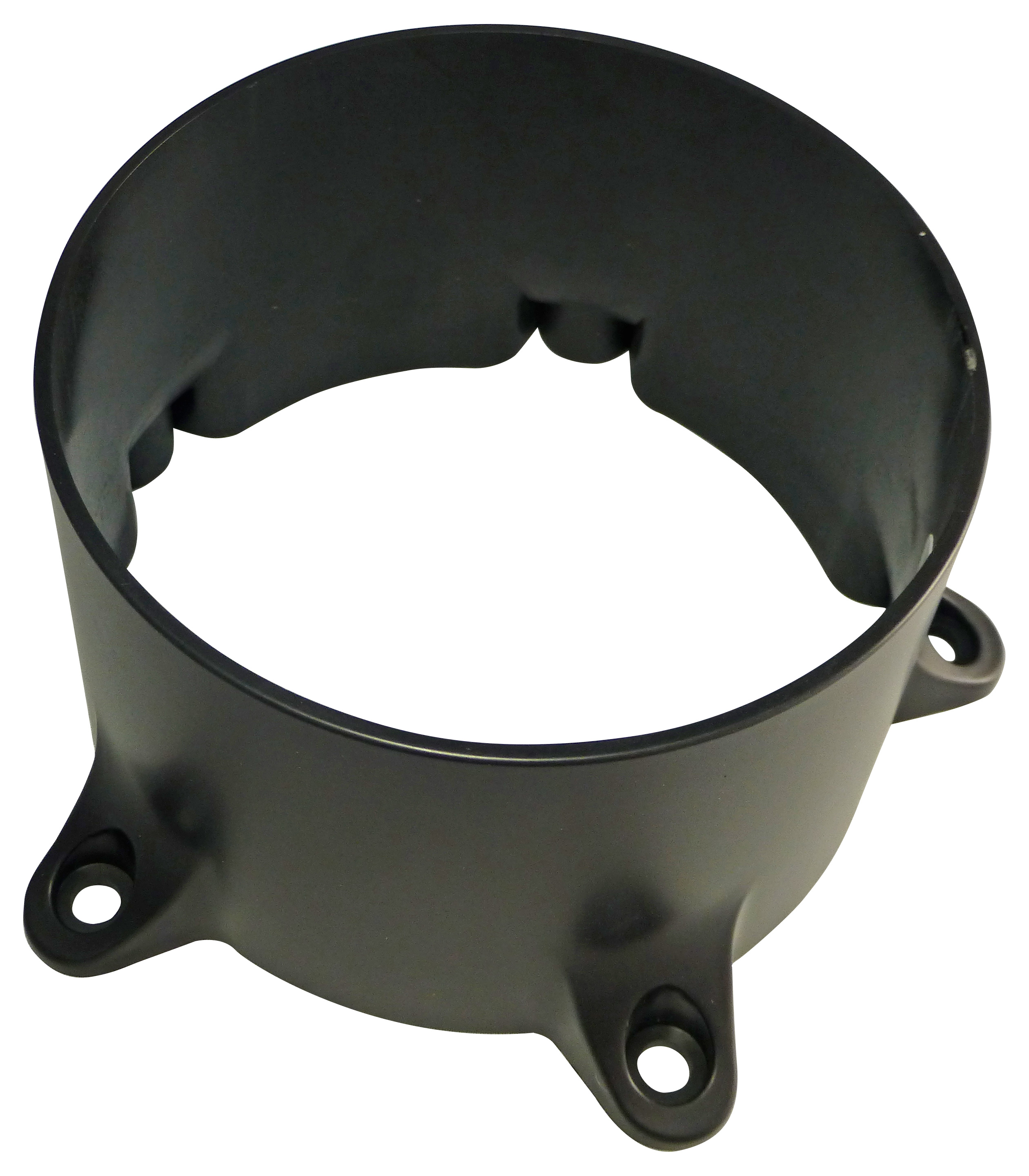 Mickey Thompson 250361 - Classic III Black Center Cap - Open 5x5.5 90000001662