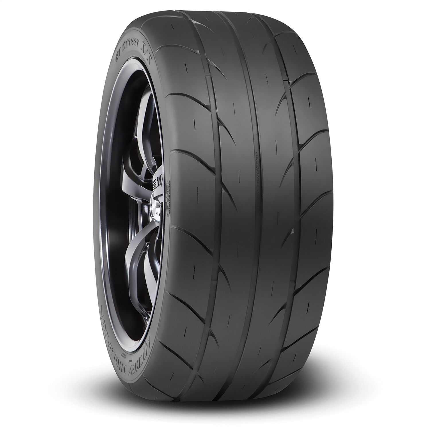 Mickey Thompson 90000024558 - ET STREET S/S P275/40R17
