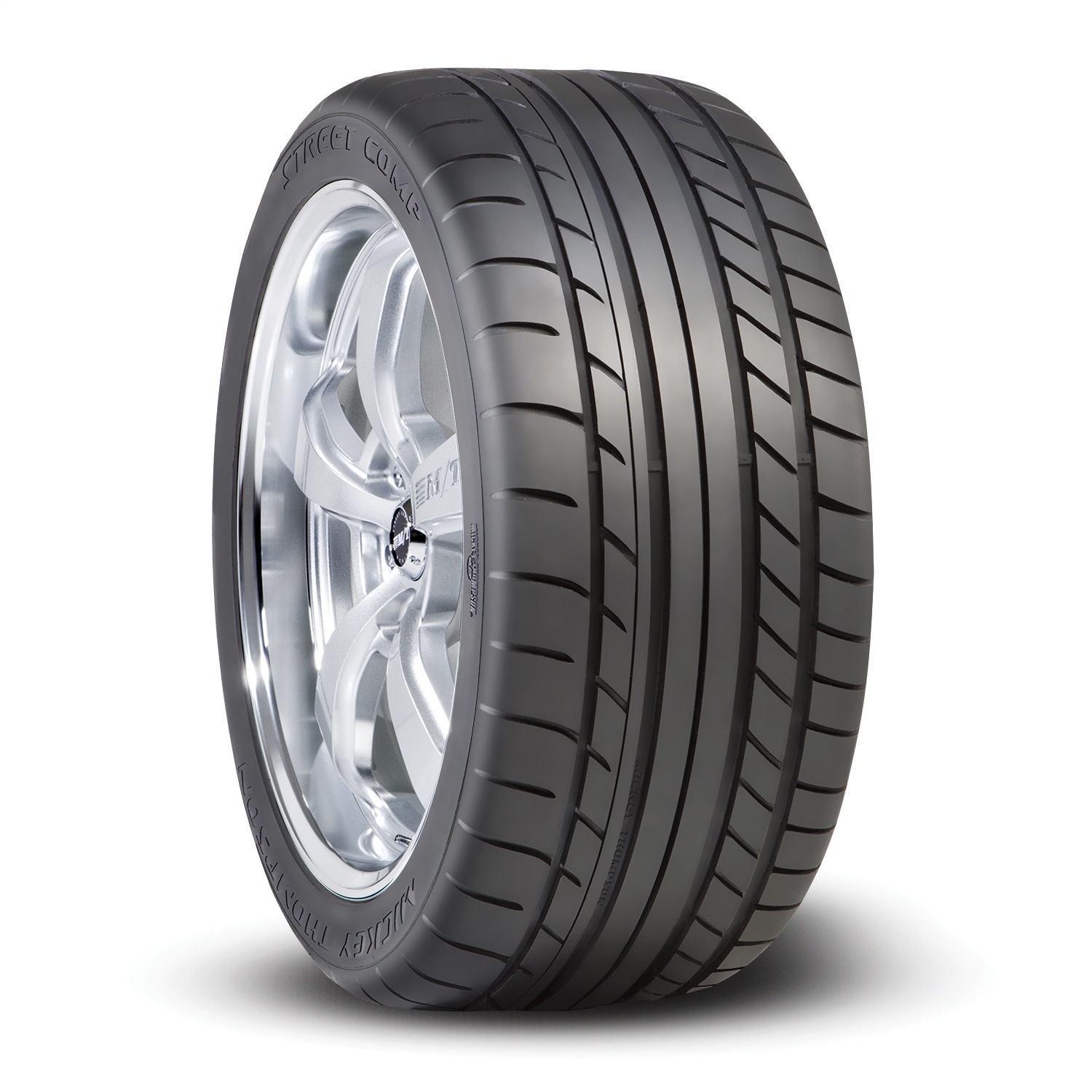 Mickey Thompson 90000022370 - STREET COMP 295/35R18 99Y Mickey Thompson 90000022370 - STREET COMP 295/35R18 99Y
