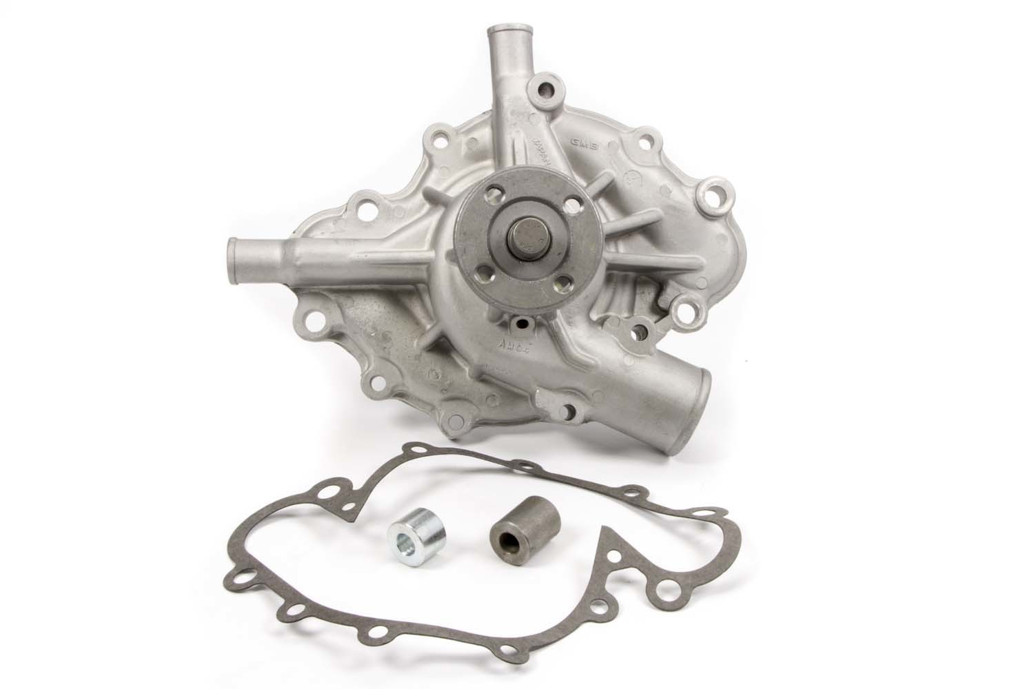 Milodon 16271 - Aluminum Water Pump - AMC V8