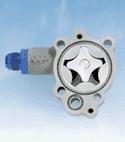 Milodon 21815 - Bb Chrysler Oil Pump Milodon 21815 - Bb Chrysler Oil Pump
