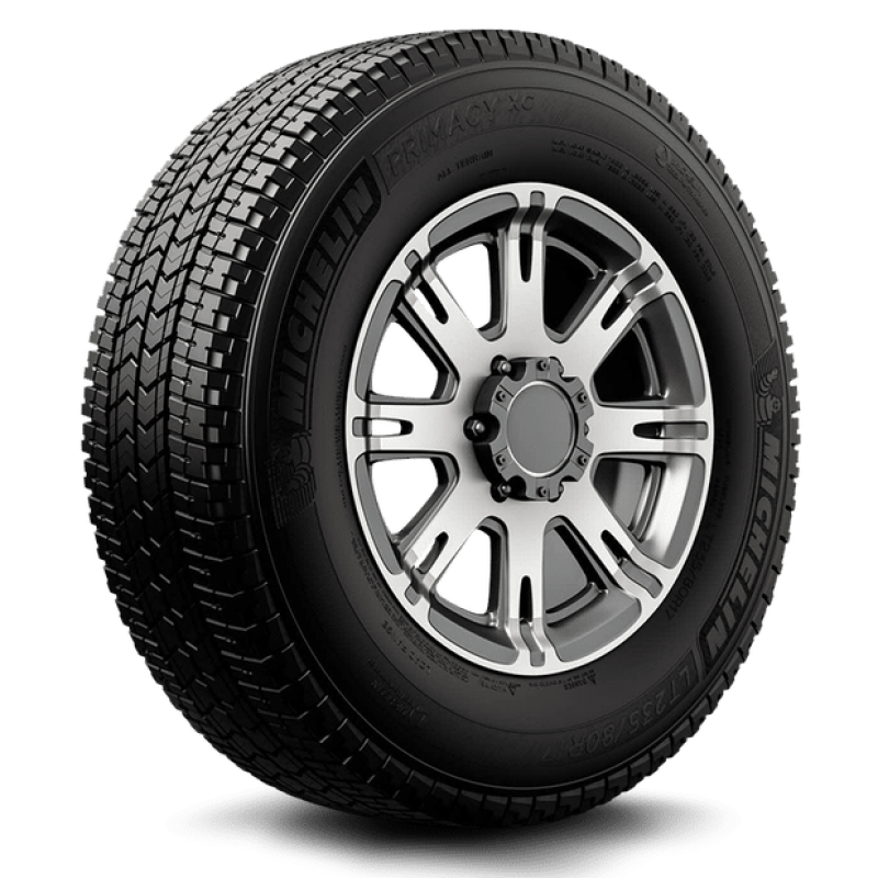 Michelin 75614 - Primacy XC 275/65R18 116T Michelin 75614 - Primacy XC 275/65R18 116T