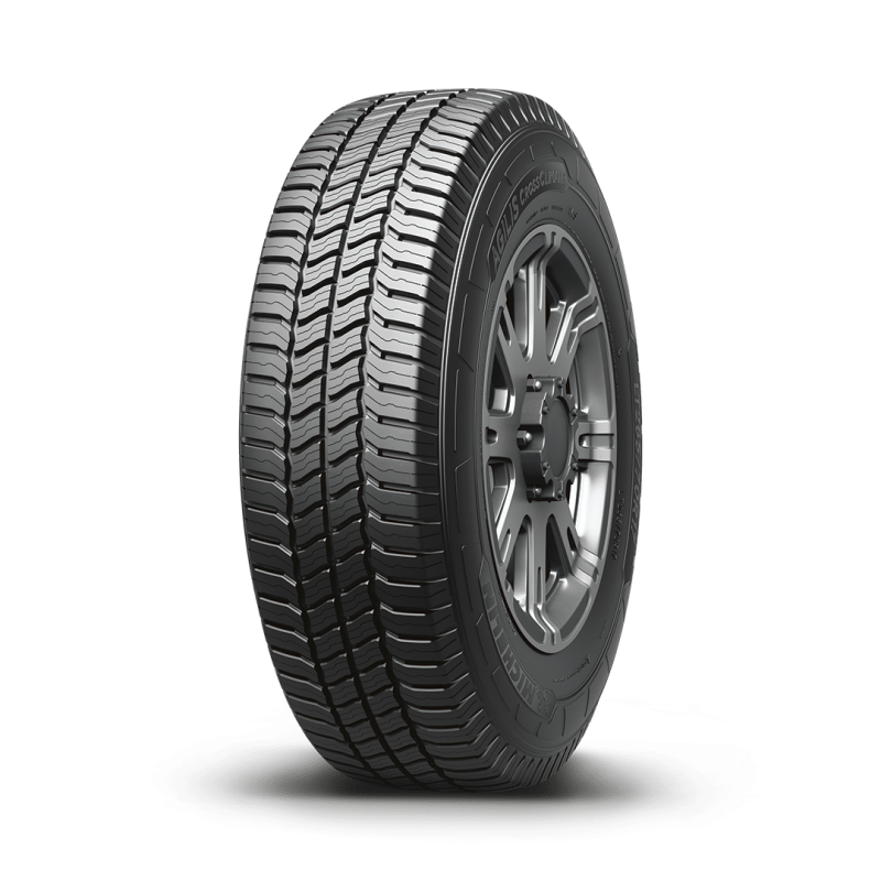 Michelin 76555 - Agilis Crossclimate LT275/70R18 125/122R