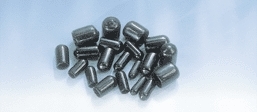 Milodon 41150 - Vacuum Line Cap - Assorted Sizes - Rubber - Black - Kit