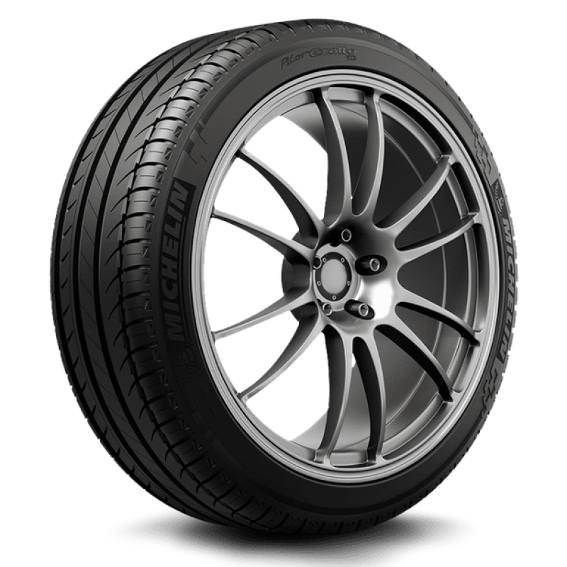 Michelin 81866 - Pilot Exalto PE2 205/55ZR16 91Y Michelin 81866 - Pilot Exalto PE2 205/55ZR16 91Y