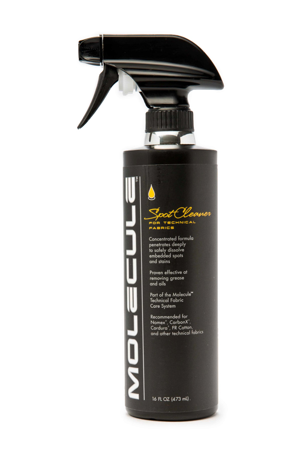 Molecule MOLMLSC161 - Spot Cleaner 16oz Spray
