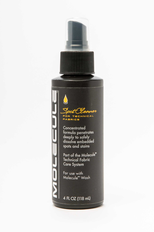 Molecule MOLMLSC041 - Spot Cleaner 4oz Spray Molecule MOLMLSC041 - Spot Cleaner 4oz Spray