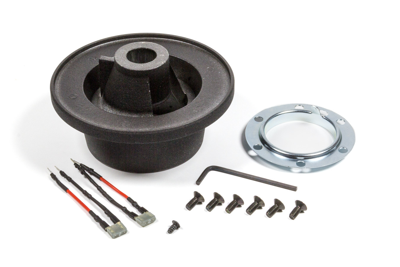 MOMO 2013 - BMW E90 Steering Wheel Hub Adapter