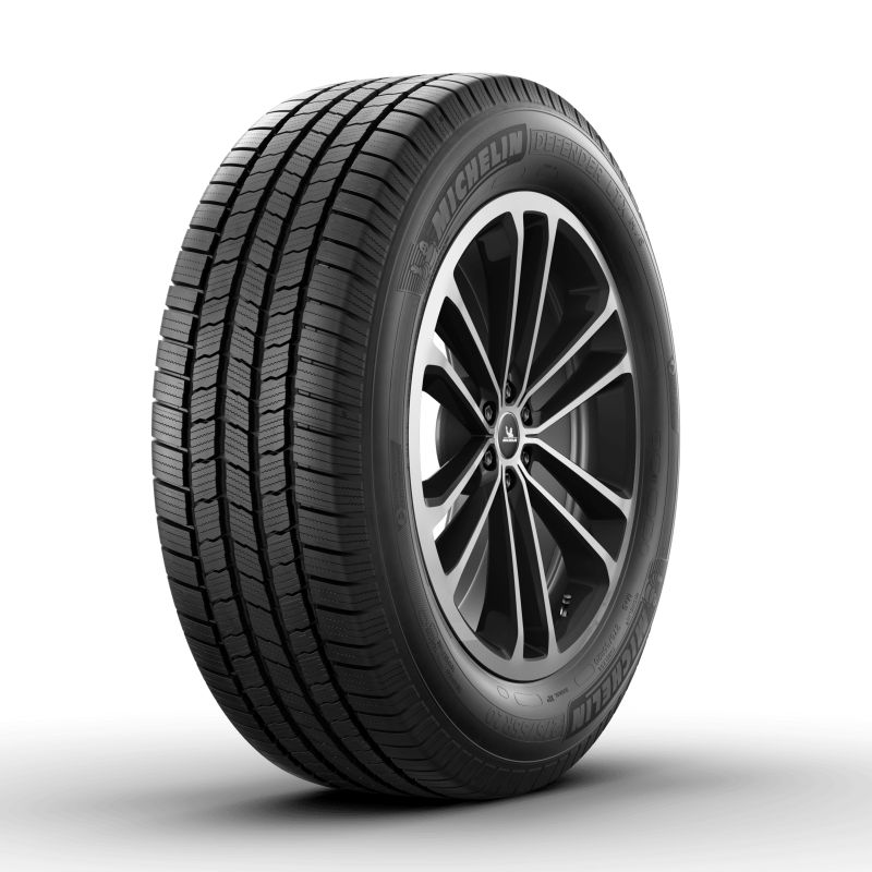 Michelin 98045 - Defender LTX M/S 255/55R18 109H XL Michelin 98045 - Defender LTX M/S 255/55R18 109H XL