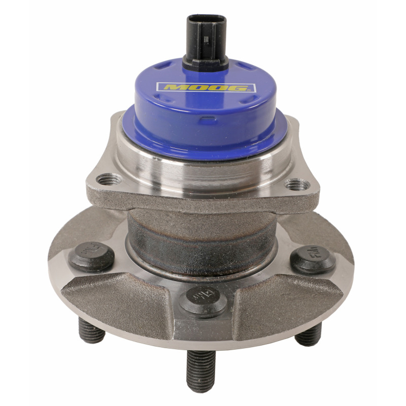 Moog 512217 - 03-08 Pontiac Vibe Rear Hub Assembly Moog 512217 - 03-08 Pontiac Vibe Rear Hub Assembly