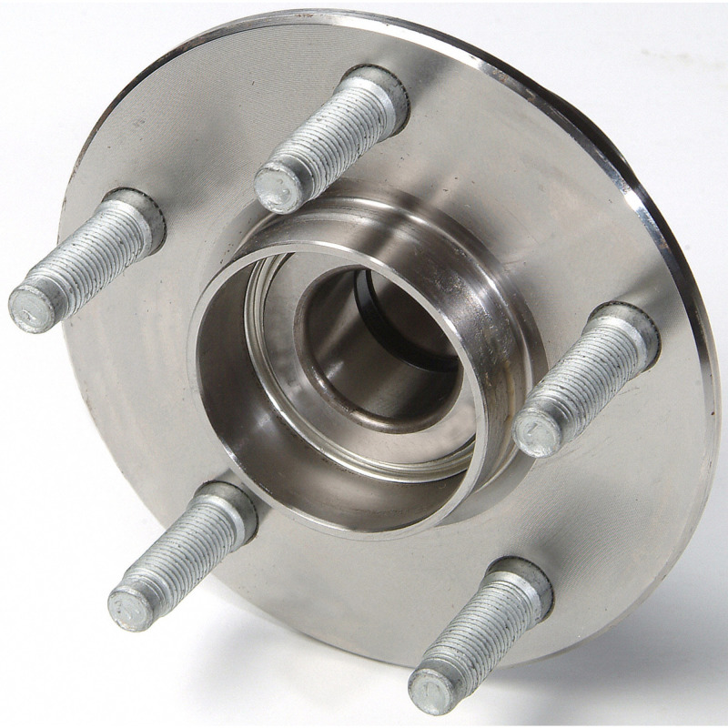 Moog 512164 - 01-07 Ford Taurus Rear Hub Assembly Moog 512164 - 01-07 Ford Taurus Rear Hub Assembly