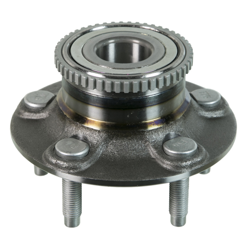Moog 512163 - 01-07 Ford Taurus Rear Hub Assembly Moog 512163 - 01-07 Ford Taurus Rear Hub Assembly