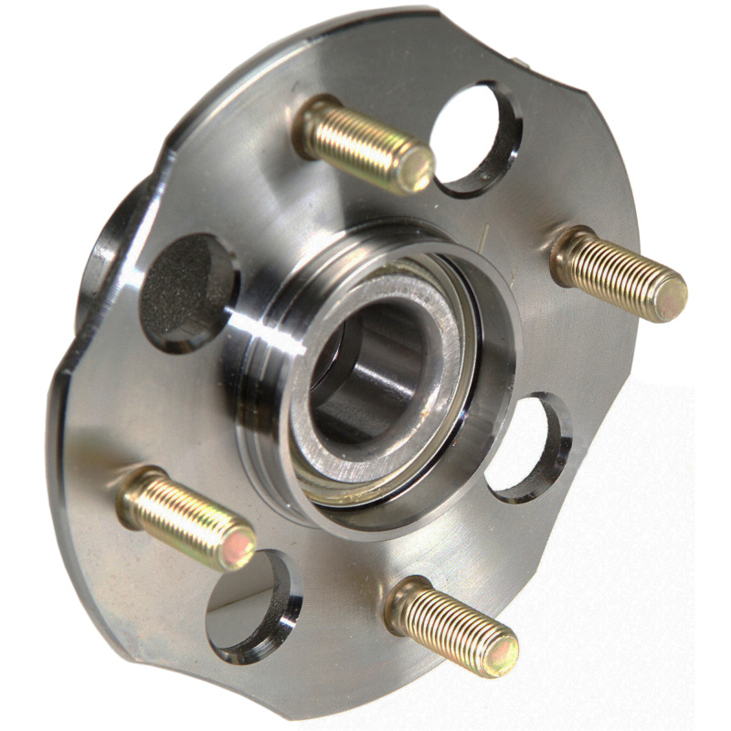 Moog 512176 - 98-02 Honda Accord Rear Hub Assembly Moog 512176 - 98-02 Honda Accord Rear Hub Assembly